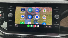 Volkswagen Polo 1.0 Life 5dr Petrol Hatchback